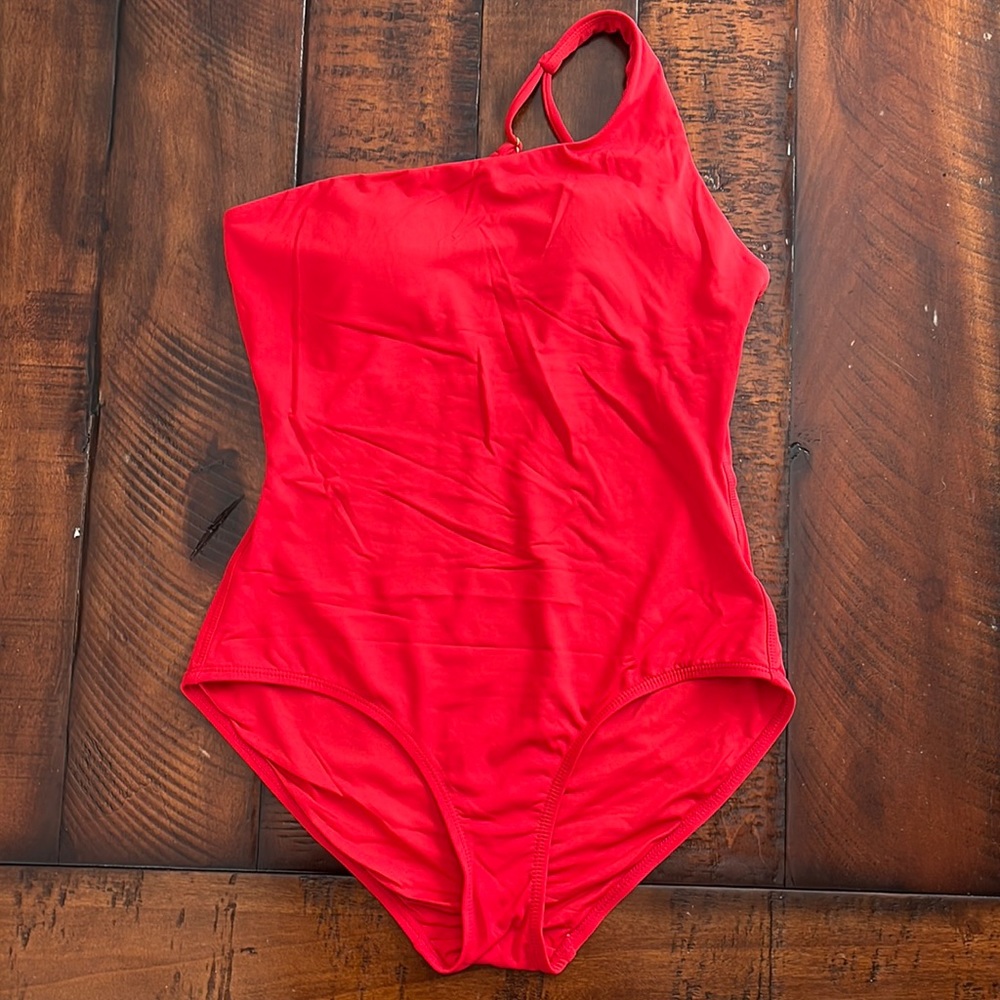 Andie Swim Wyndwood One Piece (Small Long Torso)